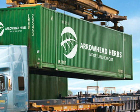 Photo · long-haul transport, a greenhouse far away