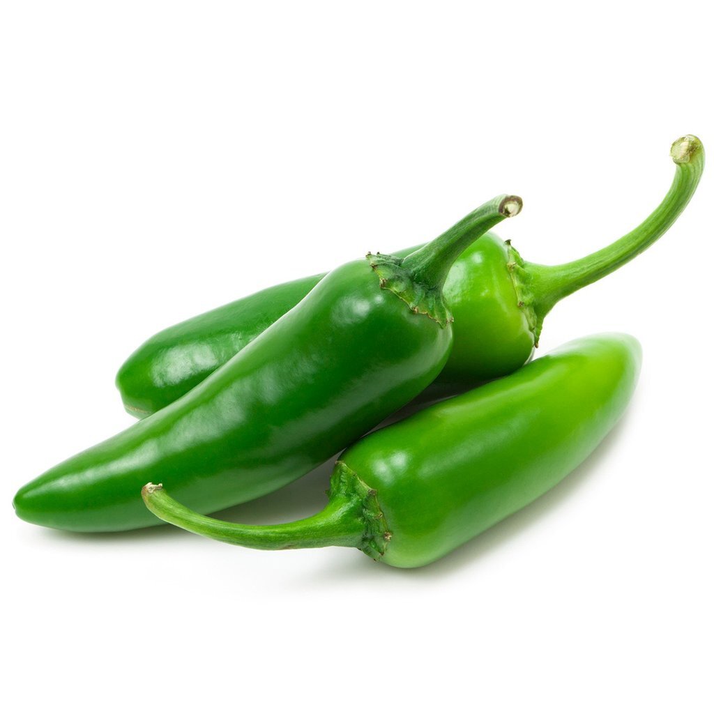 Jalapeño