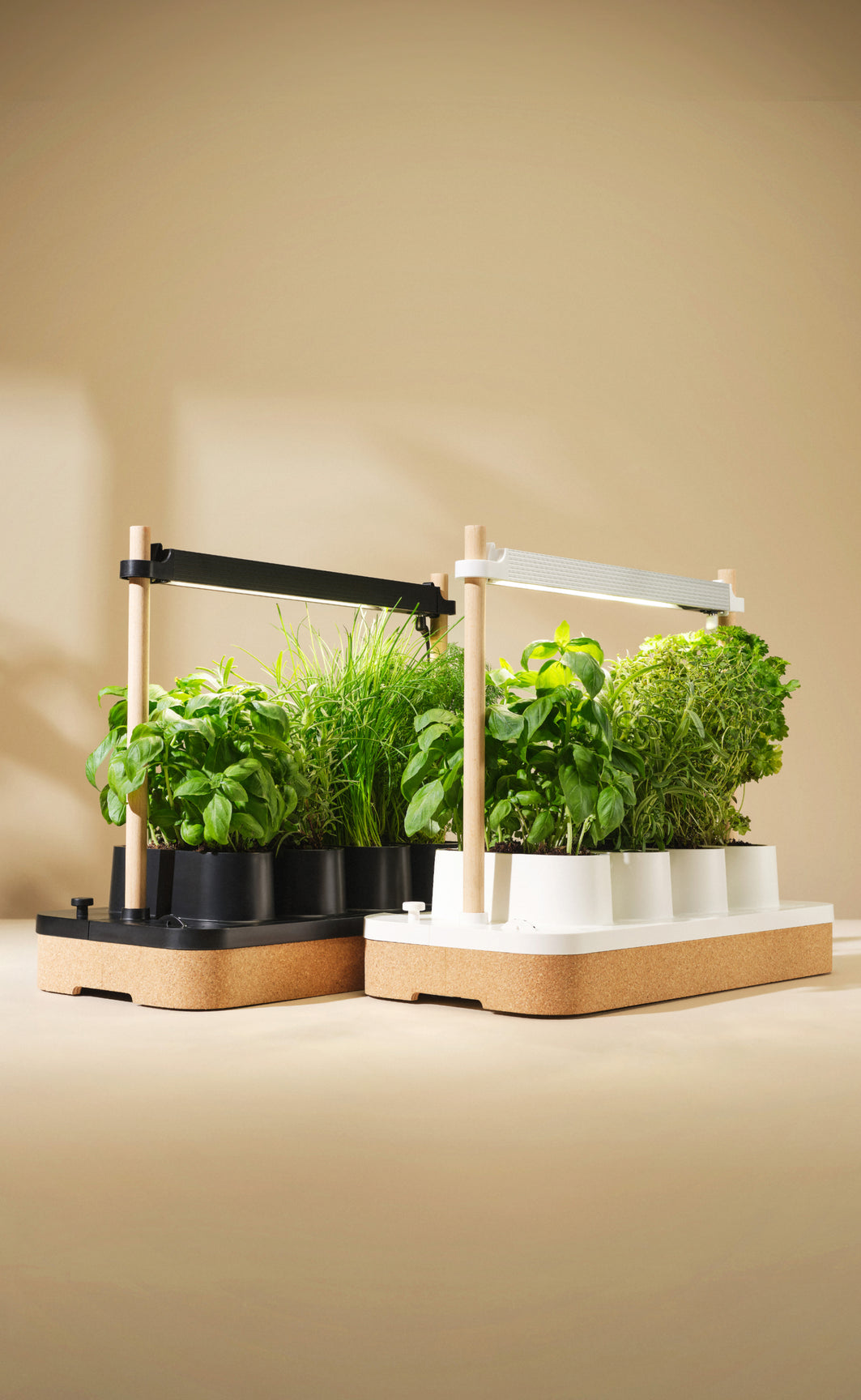 Auk | Award-winning indoor smart gardens from Scandinavia