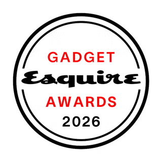 Esquire Gadget Awards 2025