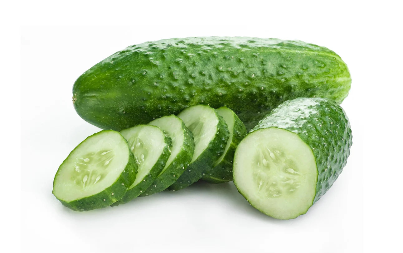 Cucumber