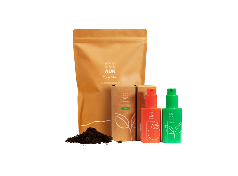 Refill kit - Auk Mini 1