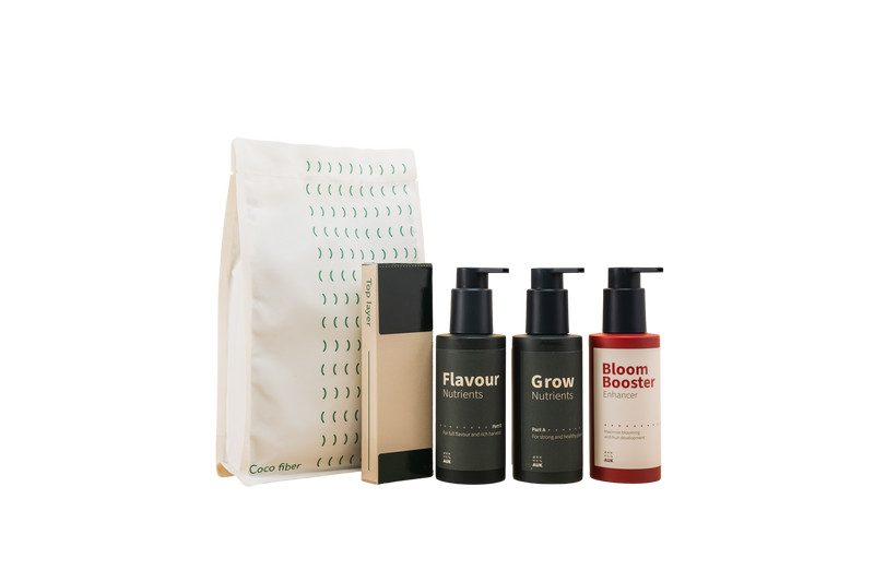 Refill kit