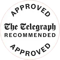 The Telegraph Approved